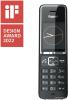 Радиотелефоны DECT Gigaset Comfort 550HX (черный)