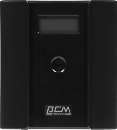 Источники бесперебойного питания Powercom RPT-1500AP LCD