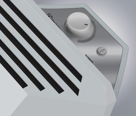 Обогреватели Electrolux ECH/T-1500 M