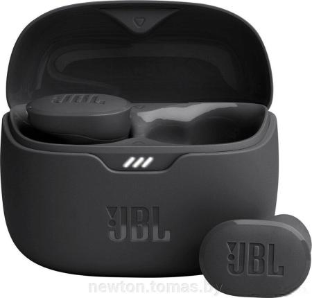 Наушники и гарнитуры JBL Tune 720BT (черный) [JBLT720BTBLK]