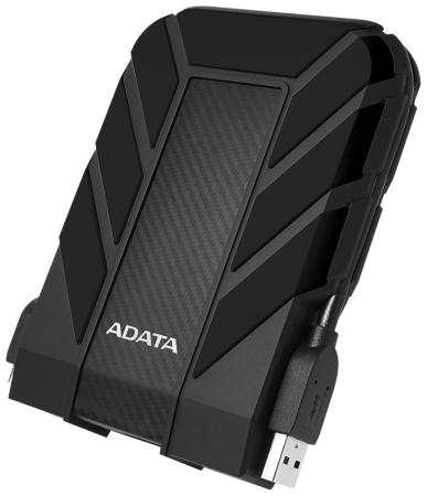 Внешние накопители ADATA HD710P 5TB (черный) [AHD710P-5TU31-CBK]