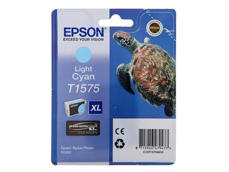 Картриджи для принтеров и МФУ Epson C13T15754010
