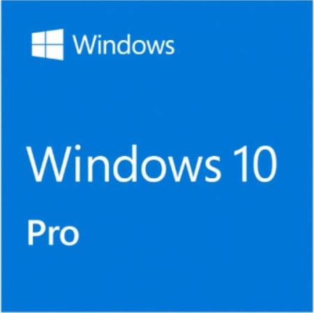 Программное обеспечение Microsoft Windows 10 Pro 64-bit OEI DVD FQC-08909 (1 ПК, бессрочная лицензия, для корпоративного использования) [FQC-08909]