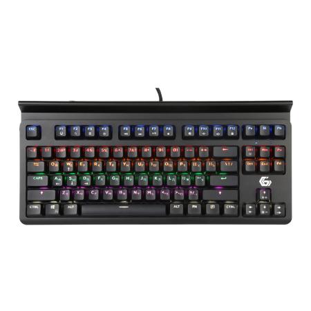 Клавиатуры Gembird KB-G520L
