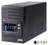 Источники бесперебойного питания Powercom Smart King Pro+ SPT-1000-II LCD [SPT-1000-II LCD]