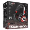 Наушники и гарнитуры CrownMicro CMGH-3100