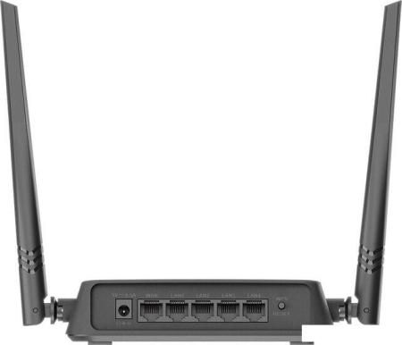Беспроводные маршрутизаторы D-Link DWR-921/R3GR4HD