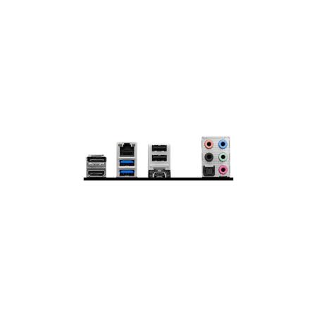 Материнские платы MSI Pro B760-P II