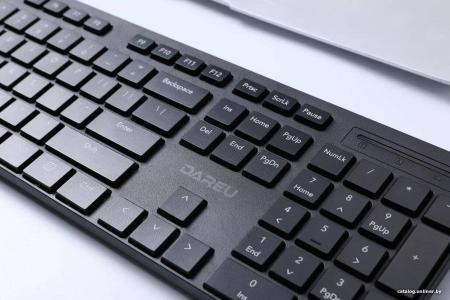 Наборы периферии Dareu MK198G