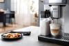 Кофеварки и кофемашины DeLonghi PrimaDonna Aromatic ECAM630.55.SM [ECAM630.55.SM]