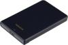 Внешние накопители ADATA HV620S AHV620S-2TU31-CBL 2TB (синий) [AHV620S-2TU31-CBL]