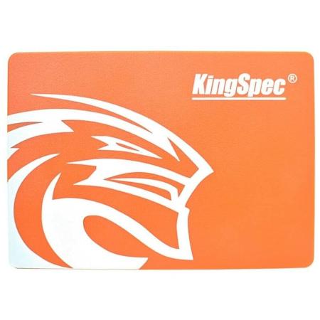 SSD KingSpec P3 256GB [P3-256]