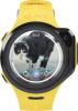 Умные часы и браслеты Maxvi SW-01 (розовый)