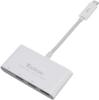 USB-хабы и док-станции Lenovo ThinkPad Universal Thunderbolt 4 40B00135EU [40B00135EU]