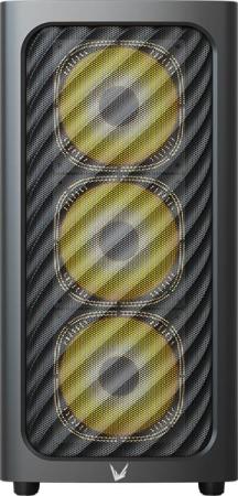 Корпуса Formula Air Mesh G3 (черный)