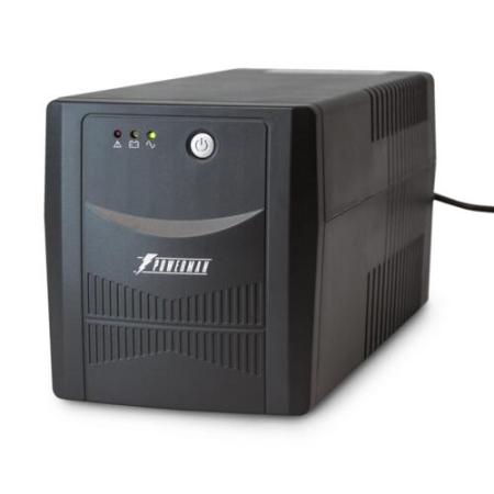 Источники бесперебойного питания Powerman Back Pro 1050 Plus Источники бесперебойного питания Powerman Back Pro 1050 Plus