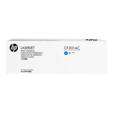 Картриджи для принтеров и МФУ HP CF301AC