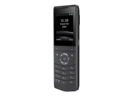 Радиотелефоны DECT Linkvil W611W [W611W, 6937295604801]