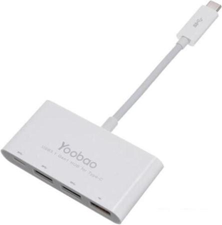 USB-хабы и док-станции Lenovo ThinkPad Universal Thunderbolt 4 40B00135EU [40B00135EU]