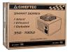 Блоки питания Chieftec Smart GPS-450A8 Блоки питания Chieftec Smart GPS-450A8