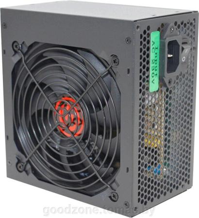 Блоки питания MSI MAG A550BN