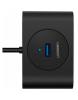 USB-хабы и док-станции Ugreen CR113 20291 [20291]