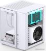 Корпуса Jonsbo TK-1 2.0 (белый)