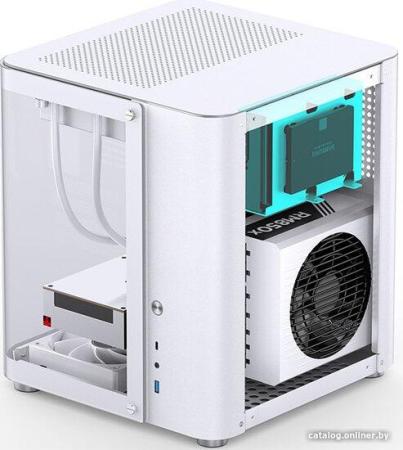 Корпуса Jonsbo TK-1 2.0 (белый)