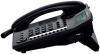 Проводные телефоны Panasonic KX-TS2388RUB (черный)
