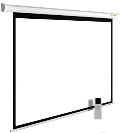 Проекционные экраны CACTUS SIlverMotoExpert 188x300 CS-PSSME-300X188-WT [CS-PSSME-300X188-WT]