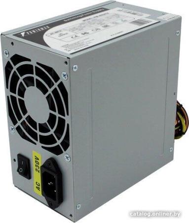 Блоки питания Powerman PMP-500ATX [PMP-500ATX, 6193557]
