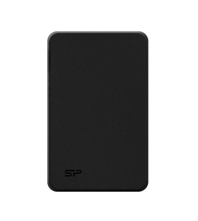 Внешние накопители Silicon-Power Stream S05 4TB SP040TBPHD05LS3K [SP040TBPHD05LS3K]