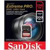 Карты памяти SanDisk Extreme PRO SDXC SDSDXXD-256G-GN4IN 256GB [SDSDXXD-256G-GN4IN]