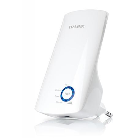 Беспроводные точки доступа и усилители Wi-Fi TP-Link TL-WA850RE