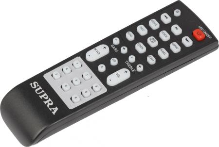 Беспроводные и портативные колонки Supra SMB-880