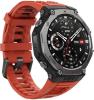 Умные часы и браслеты Amazfit T-Rex 3 (серый туман)