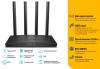 Беспроводные маршрутизаторы TP-Link Archer C6U