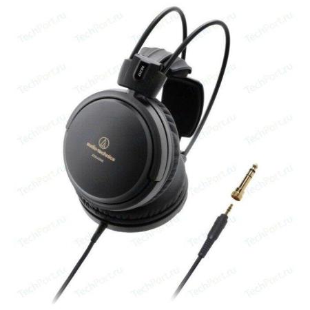 Наушники и гарнитуры Audio-Technica ATH-A550Z