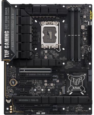 Материнские платы ASUS TUF Gaming Z790-Pro WiFi [90MB1FJ0-M0EAY0]