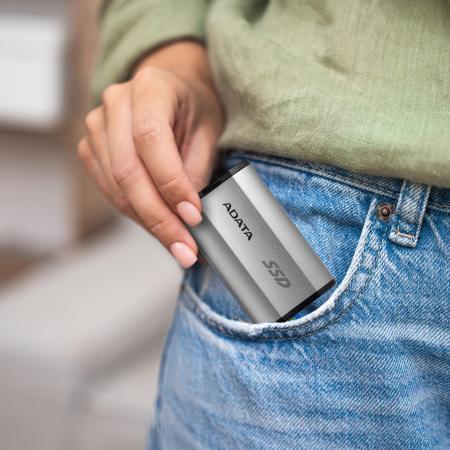 Внешние накопители ADATA SD810 1TB SD810-1000G-CSG [SD810-1000G-CSG]
