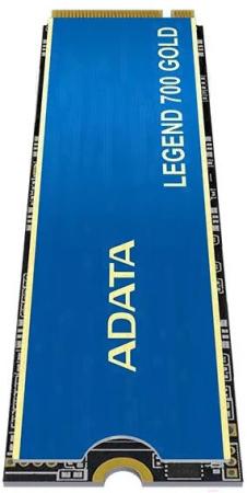 SSD ADATA Legend 700 Gold 512GB SLEG-700G-512GCS-SH7 [SLEG-700G-512GCS-SH7]