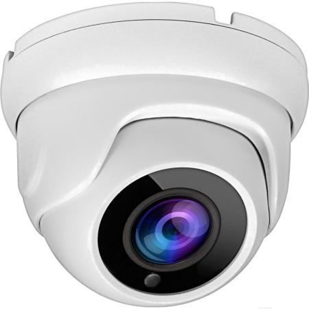 Камеры CCTV Ginzzu HAD-5033A