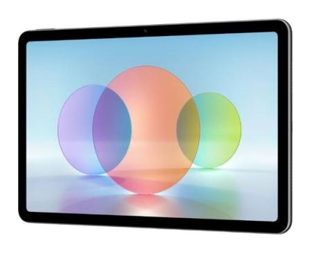 Планшеты Huawei MatePad 10.4" Wi-Fi BAH4-W09 64GB (серый матовый) [53013GFU]