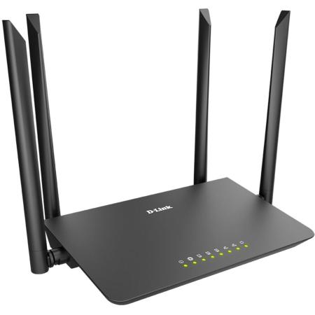 Беспроводные маршрутизаторы D-Link DIR-820/RU/A1A