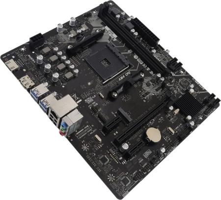 Материнские платы BIOSTAR B550MT Ver. 6.0