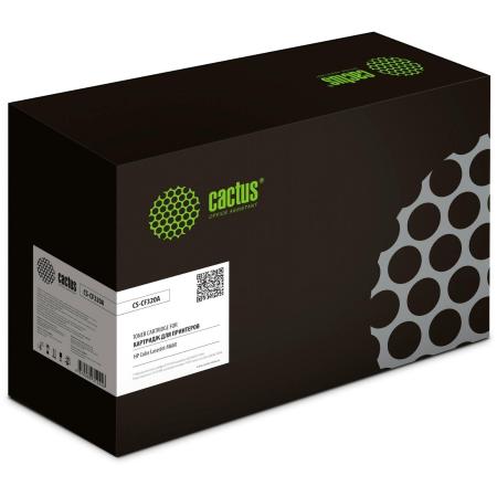 Картриджи для принтеров и МФУ CACTUS CS-CF320A (аналог HP CF320A) [CS-CF320A]