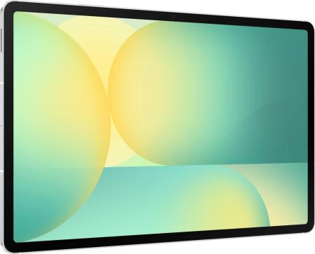Планшеты Samsung Galaxy Tab S10 FE+ Wi-Fi SM-X620 12GB/256GB (серебристый) [SM-X620NZSPCAU]