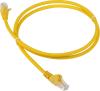 Кабели, адаптеры, разветвители Lanmaster LAN-PC45/U5E-2.0-YL