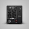 Источники бесперебойного питания CyberPower Professional Tower PR750ELCD [PR750ELCD]