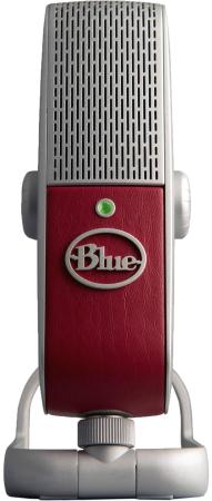 Микрофоны Blue Raspberry